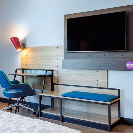Tru By Hilton Ocean City Bayside, Md Eksteriør bilde
