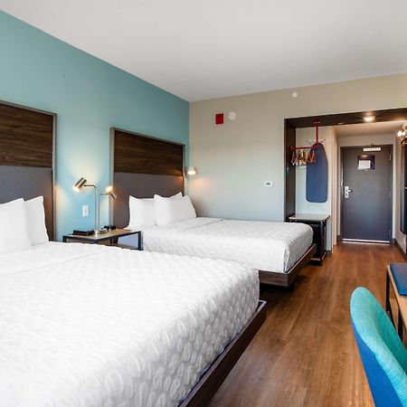 Tru By Hilton Ocean City Bayside, Md Eksteriør bilde