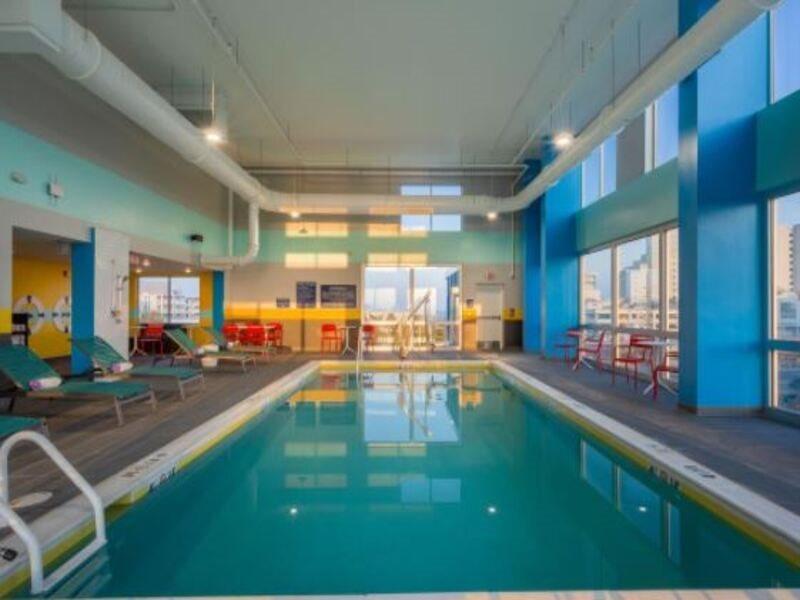 Tru By Hilton Ocean City Bayside, Md Eksteriør bilde