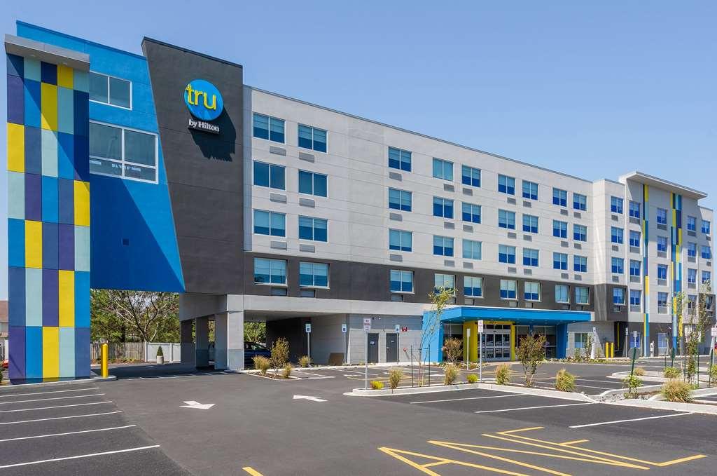 Tru By Hilton Ocean City Bayside, Md Eksteriør bilde