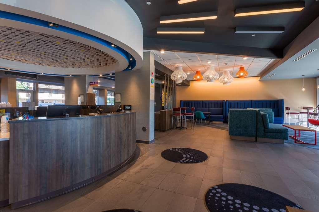 Tru By Hilton Ocean City Bayside, Md Interiør bilde