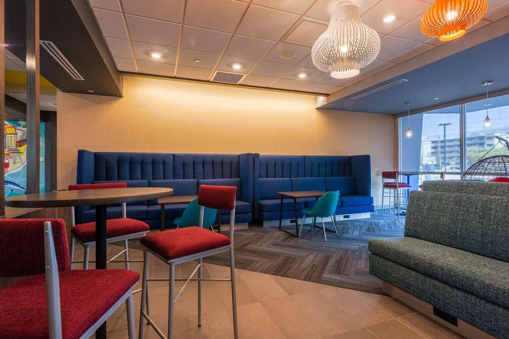 Tru By Hilton Ocean City Bayside, Md Interiør bilde