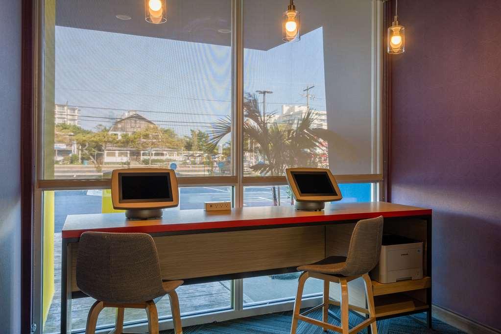 Tru By Hilton Ocean City Bayside, Md Fasiliteter bilde