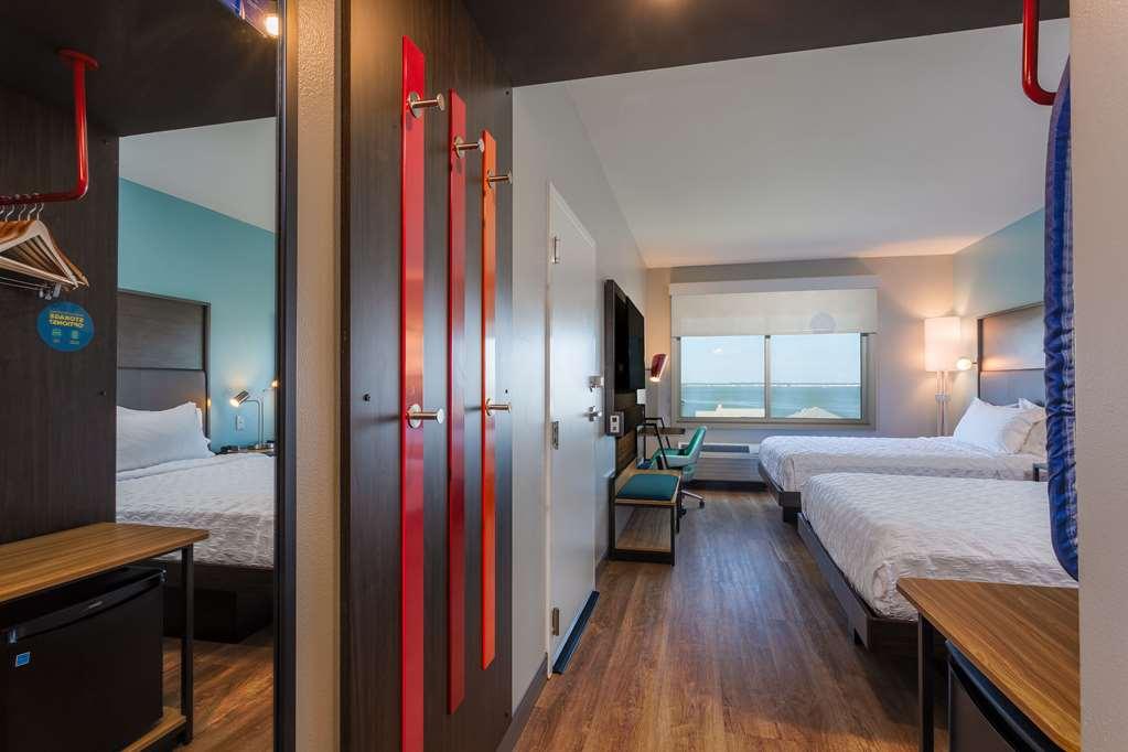 Tru By Hilton Ocean City Bayside, Md Rom bilde