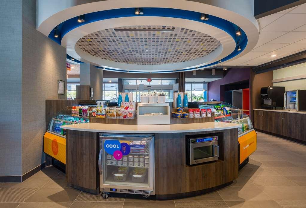 Tru By Hilton Ocean City Bayside, Md Interiør bilde