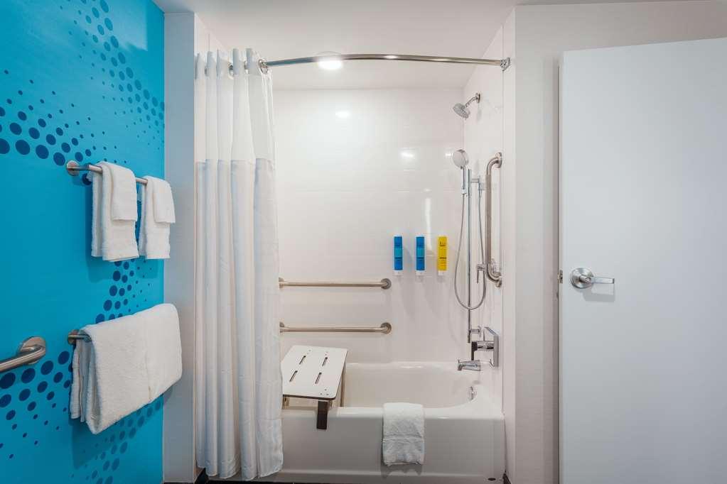 Tru By Hilton Ocean City Bayside, Md Rom bilde