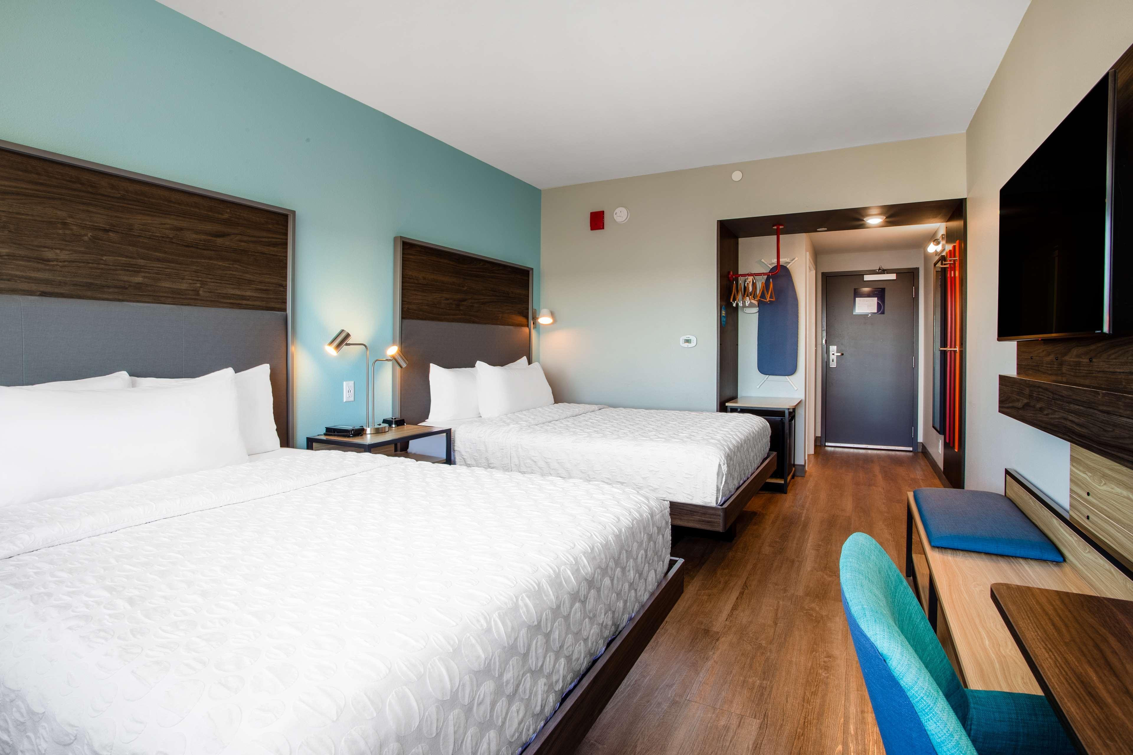 Tru By Hilton Ocean City Bayside, Md Eksteriør bilde