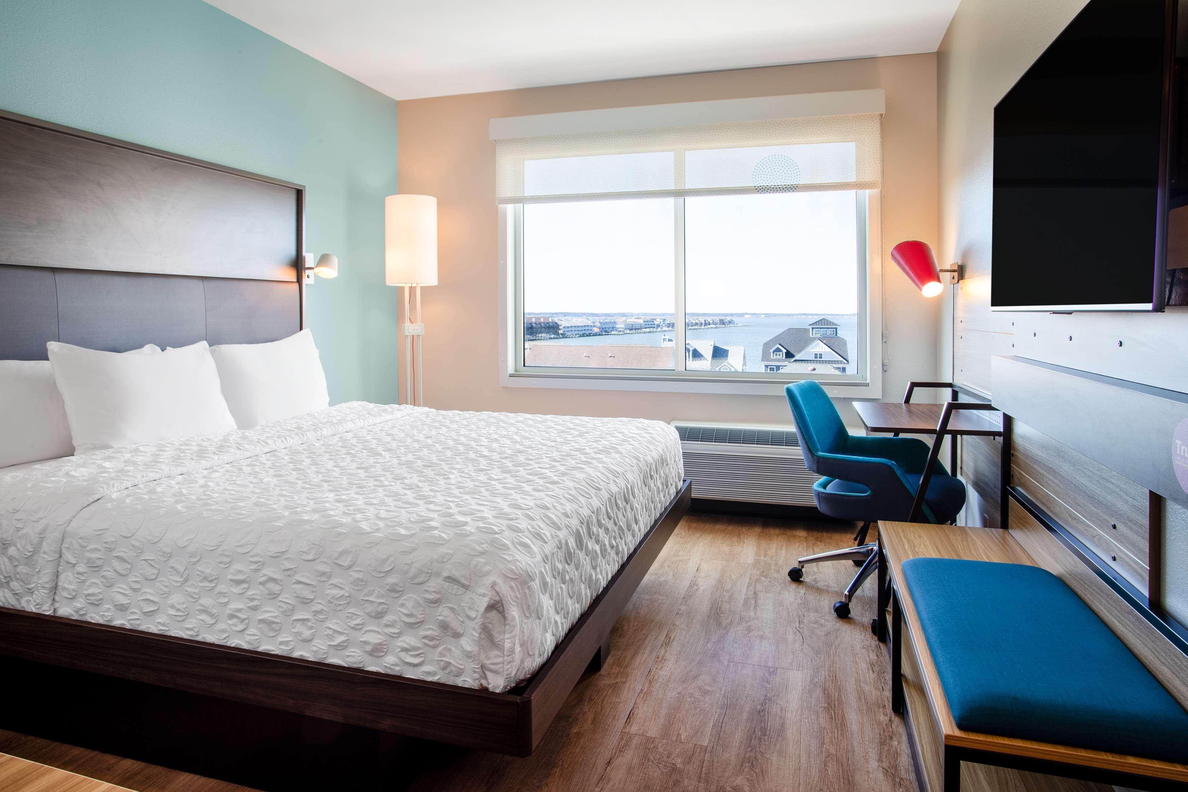 Tru By Hilton Ocean City Bayside, Md Eksteriør bilde