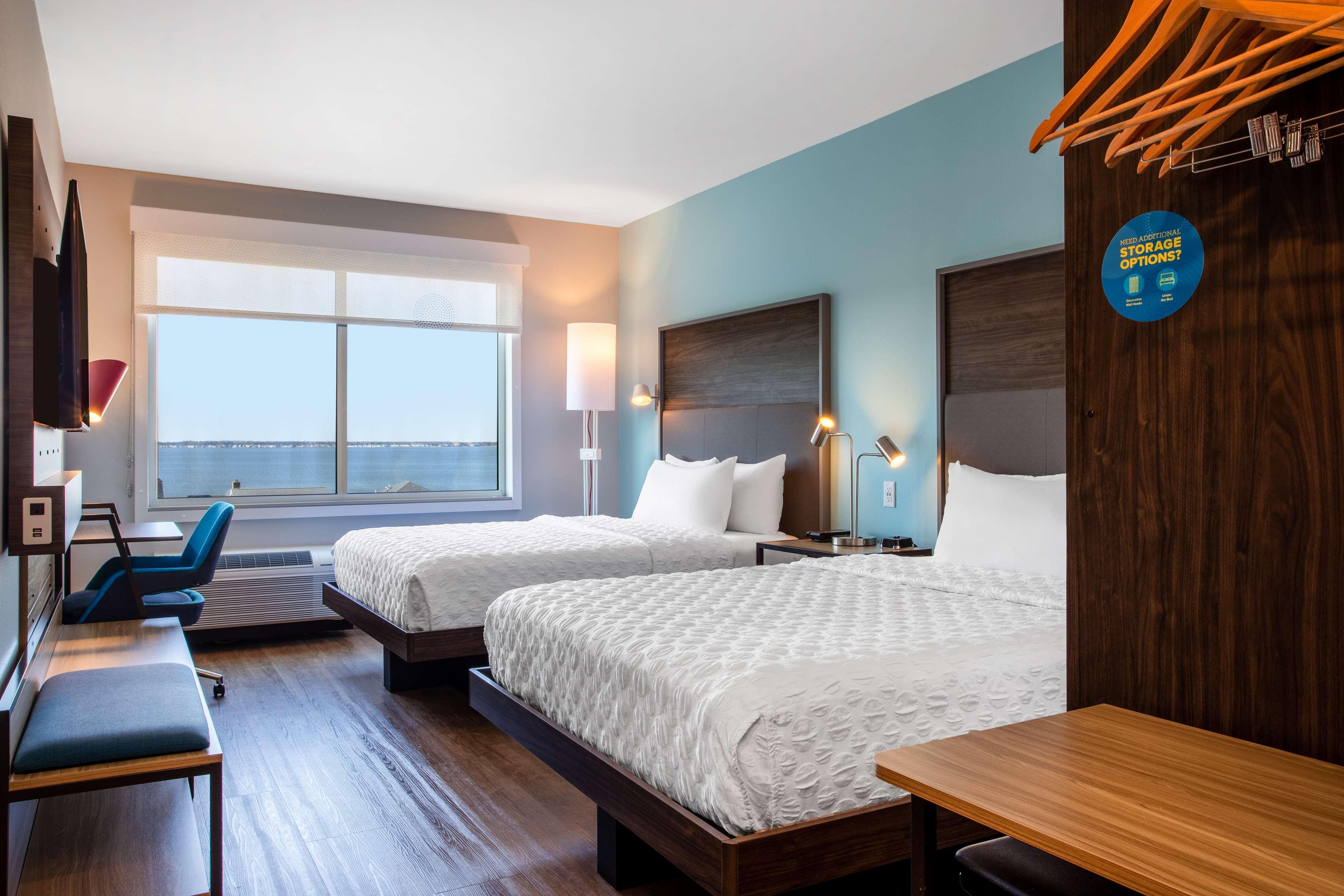 Tru By Hilton Ocean City Bayside, Md Eksteriør bilde