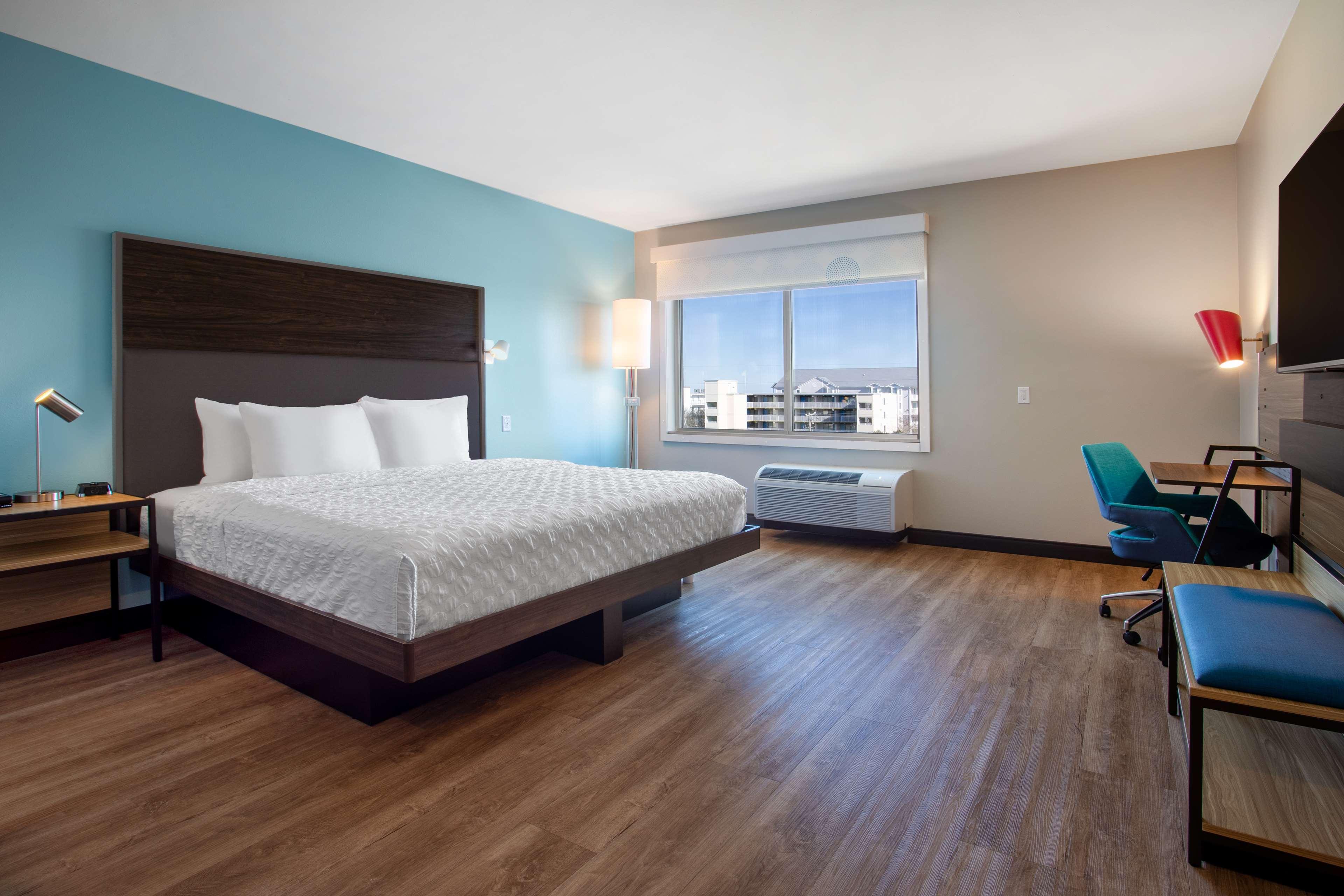 Tru By Hilton Ocean City Bayside, Md Eksteriør bilde