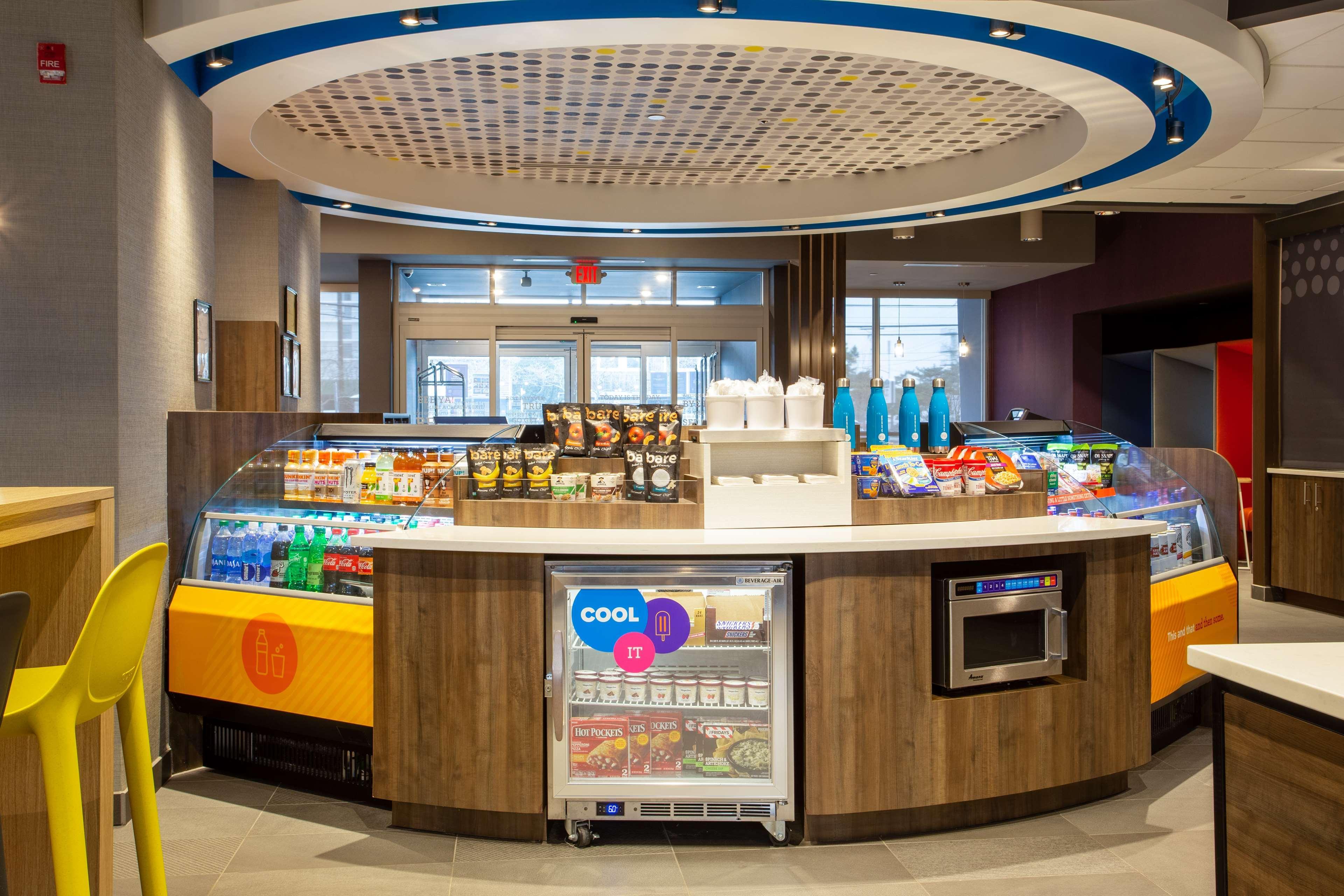 Tru By Hilton Ocean City Bayside, Md Eksteriør bilde