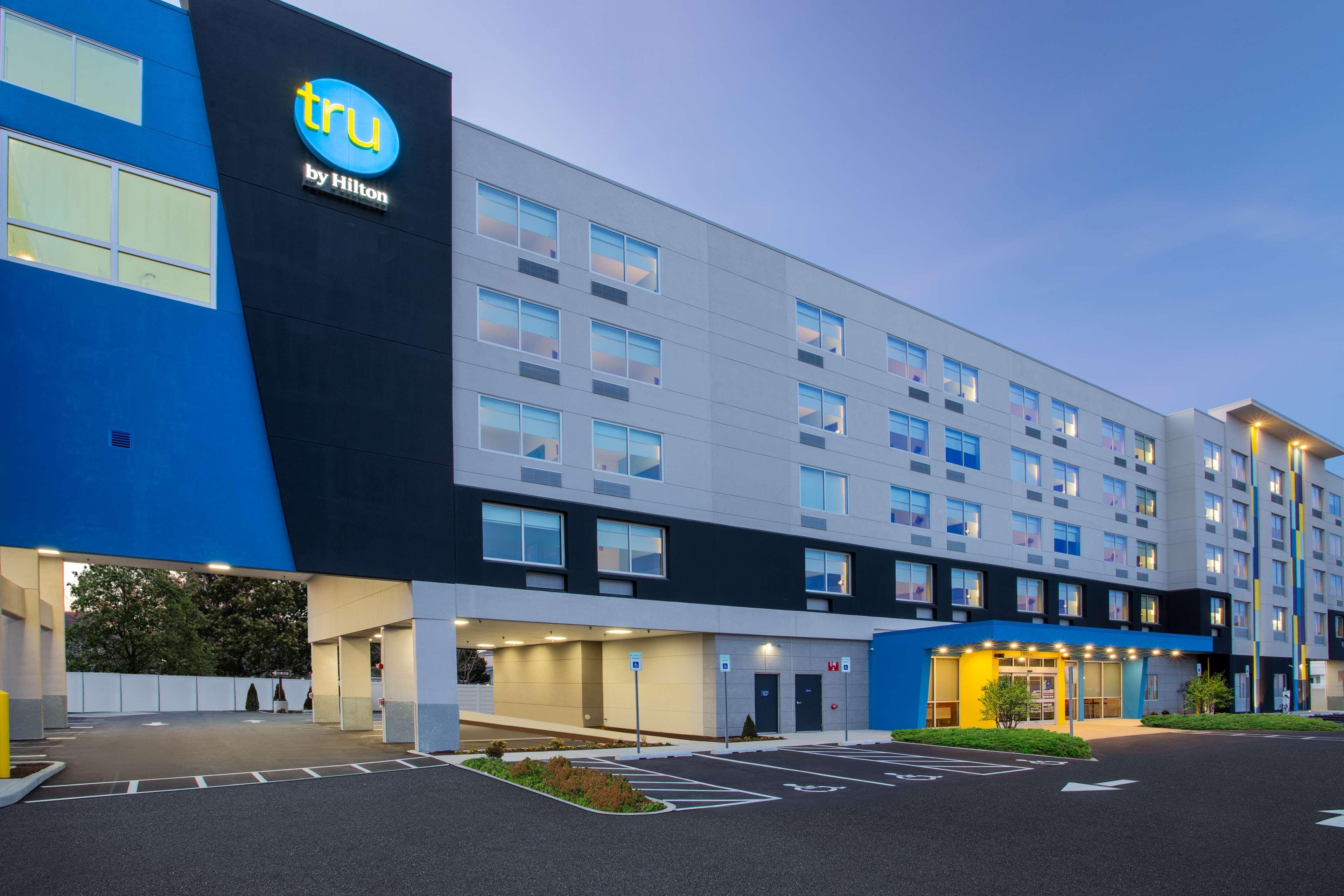 Tru By Hilton Ocean City Bayside, Md Eksteriør bilde