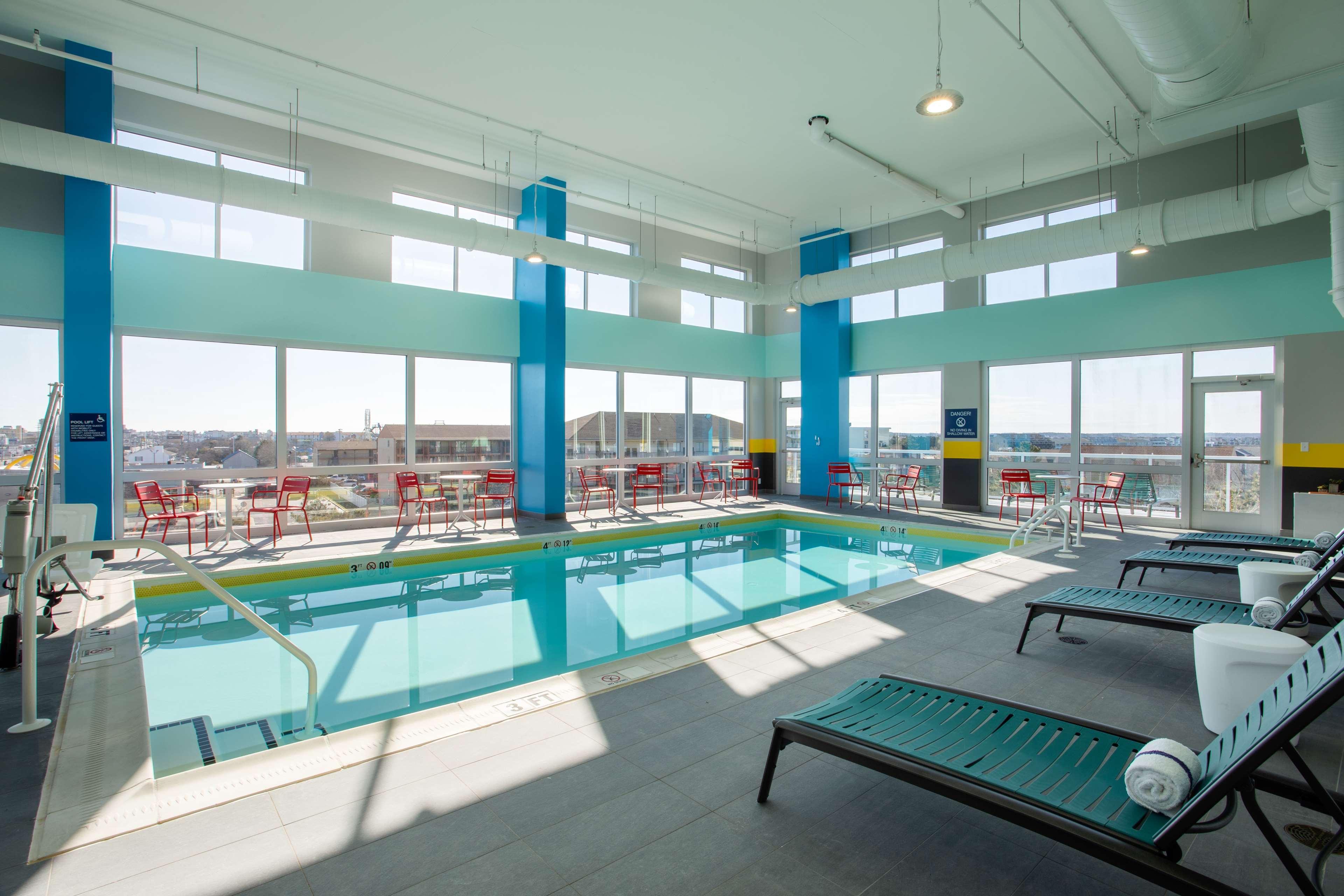 Tru By Hilton Ocean City Bayside, Md Eksteriør bilde
